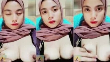 VCS Ukhty Aplikasi Chamet Malu Tapi Mau Remas Susu